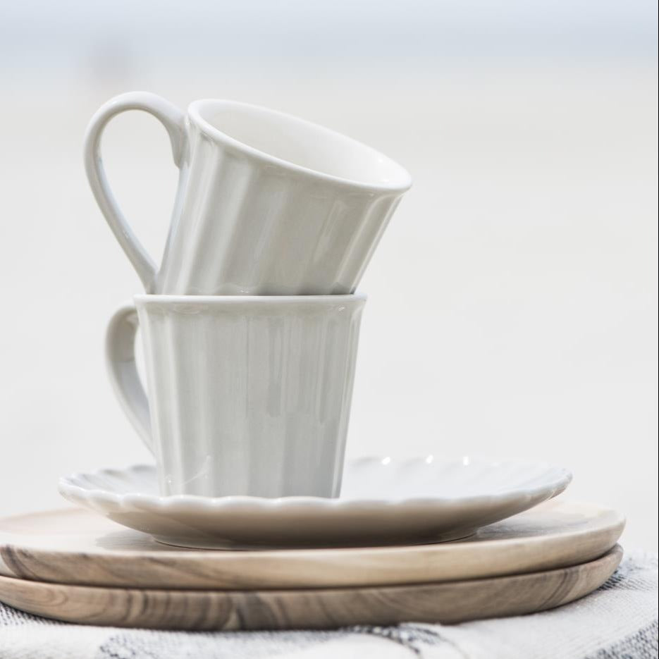 Becher Mynte latte - Ib Laursen