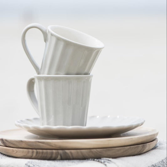 Becher Mynte latte - Ib Laursen