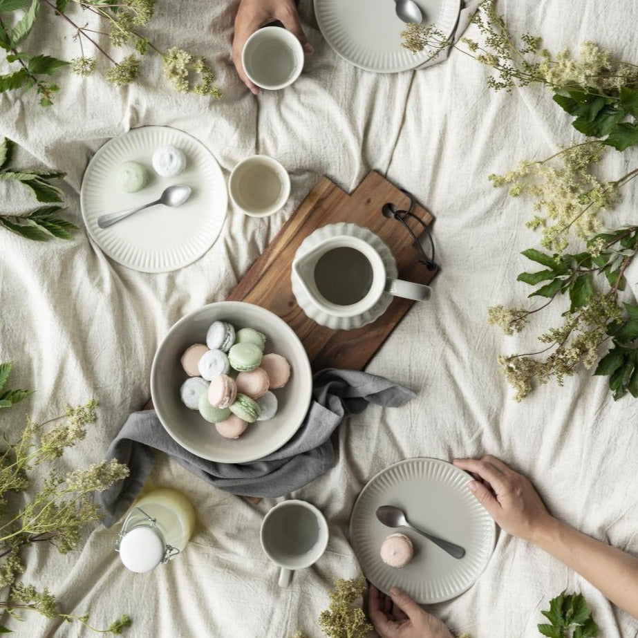 Kanne 1,7 l Mynte latte - Ib Laursen