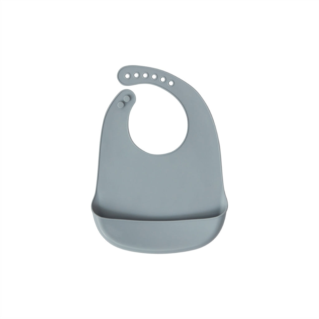 Lätzchen Set Leopard - OYOY