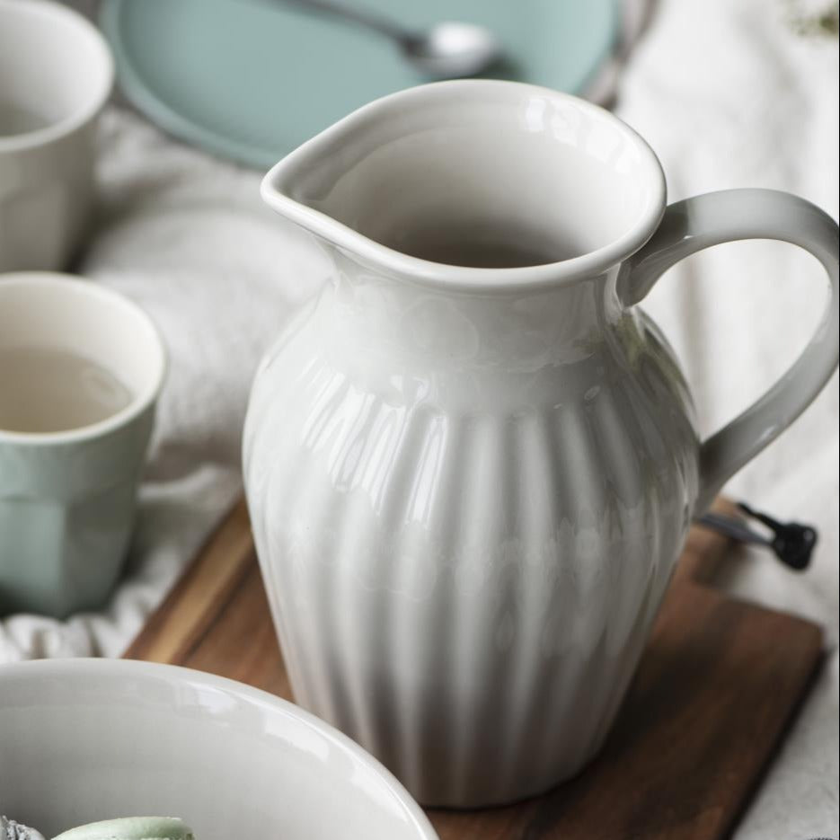 Kanne 1,7 l Mynte latte - Ib Laursen