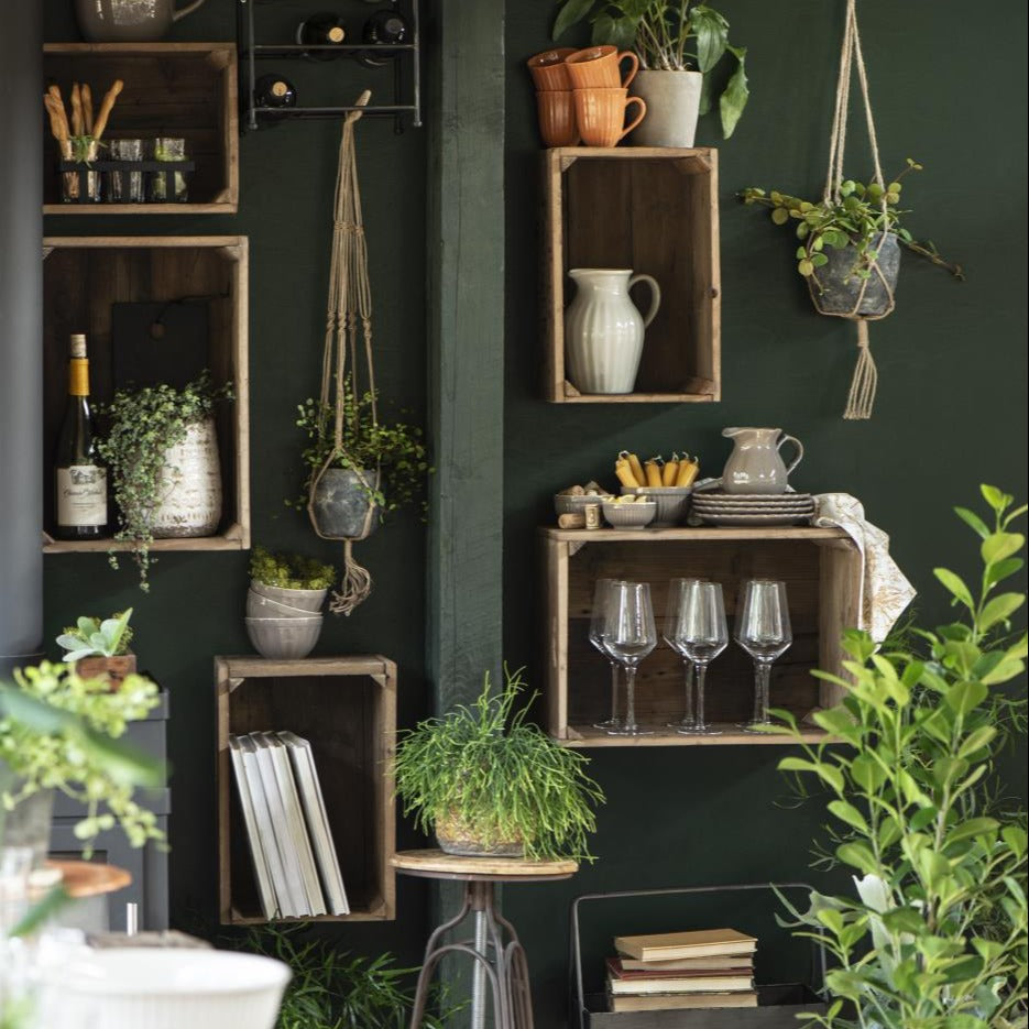 Kanne 1,7 l Mynte latte - Ib Laursen