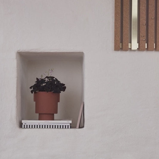 Übertopf Inka klein - OYOY