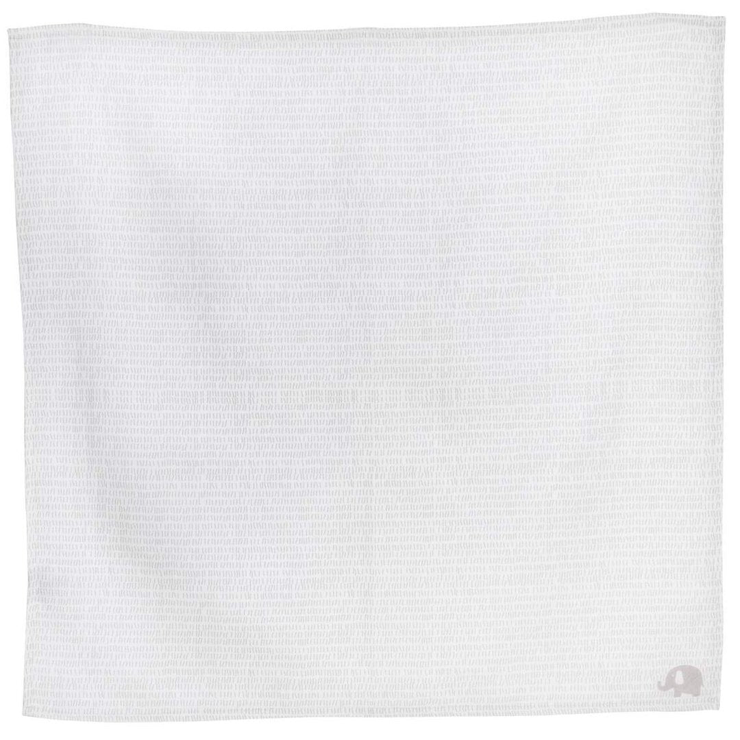 Mulltücher "Set aus 2"- Räder