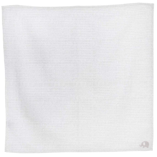 Mulltücher "Set aus 2"- Räder