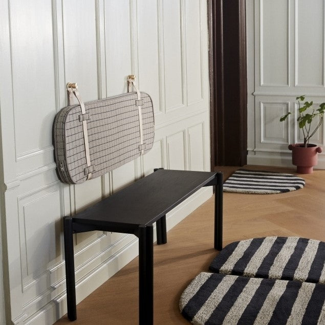 Wandhaken gold - OYOY