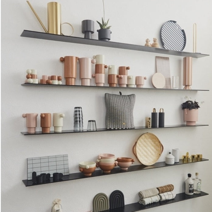 Übertopf Inka klein - OYOY