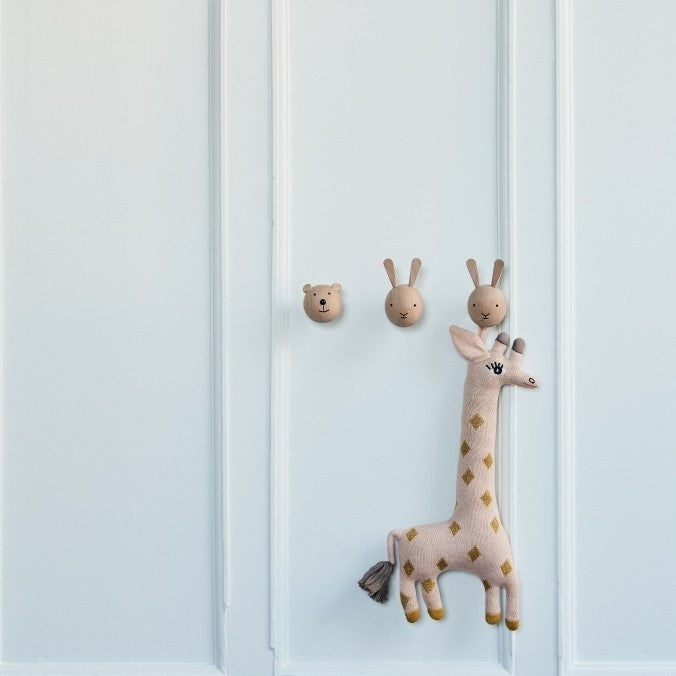 Kleiderhaken Hase - OYOY