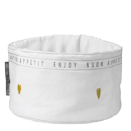 Breakfast "Grosser Brotkorb" - Räder