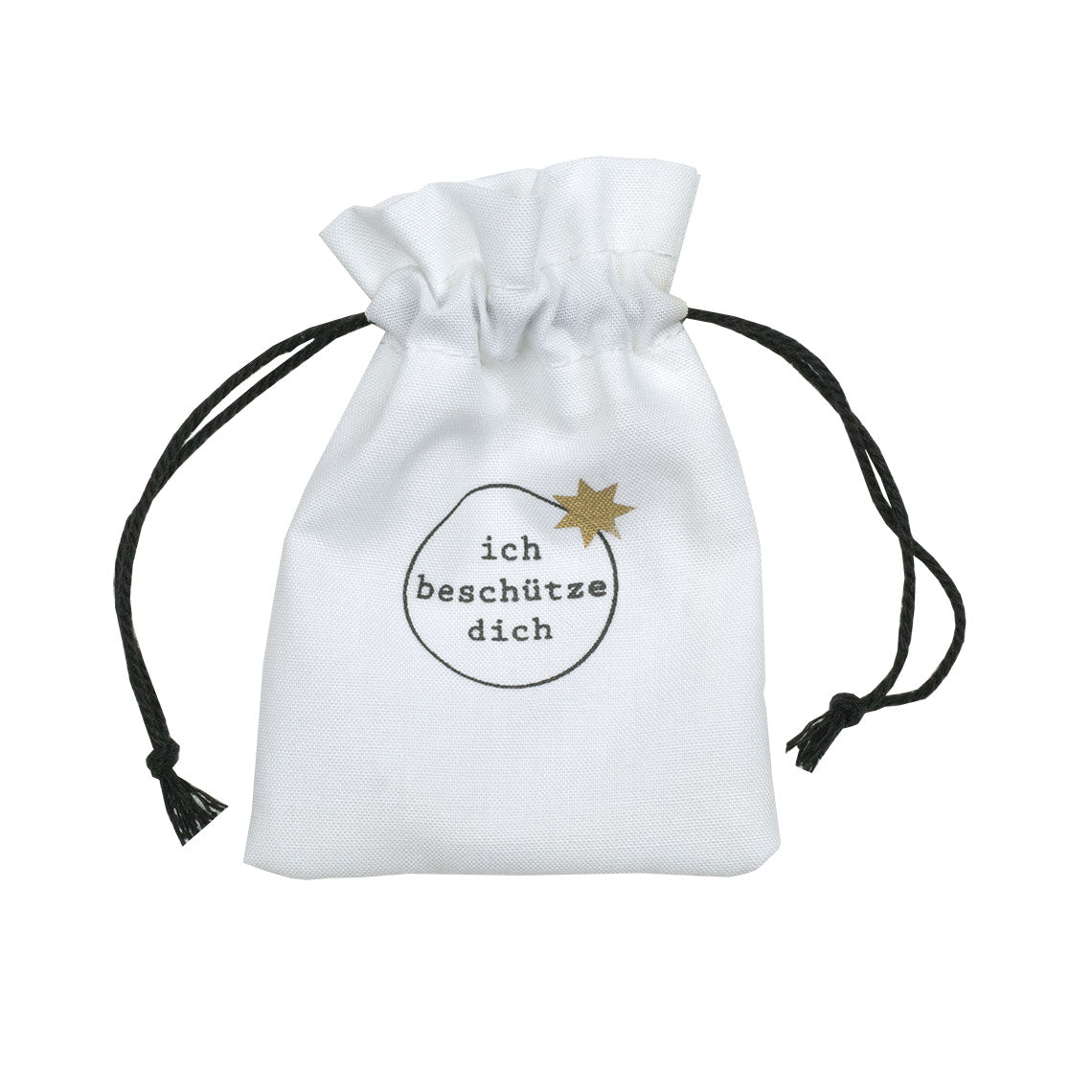 Wunschpüppchen "Ich beschütze dich" - Räder