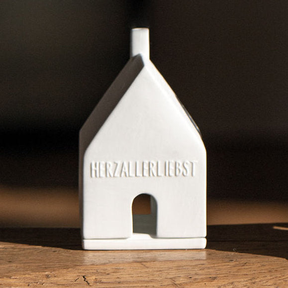 Lichthaus "Herzallerliebst" - Räder