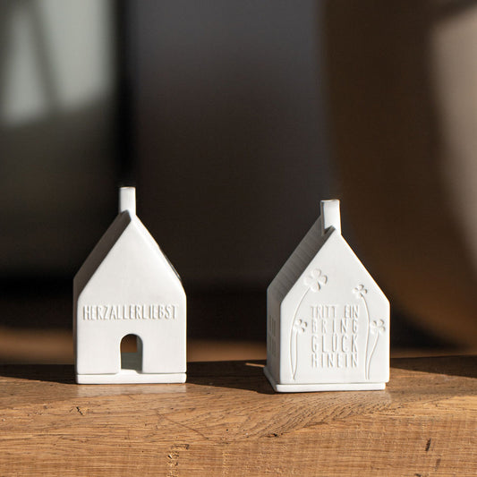 Lichthaus "Herzallerliebst" - Räder