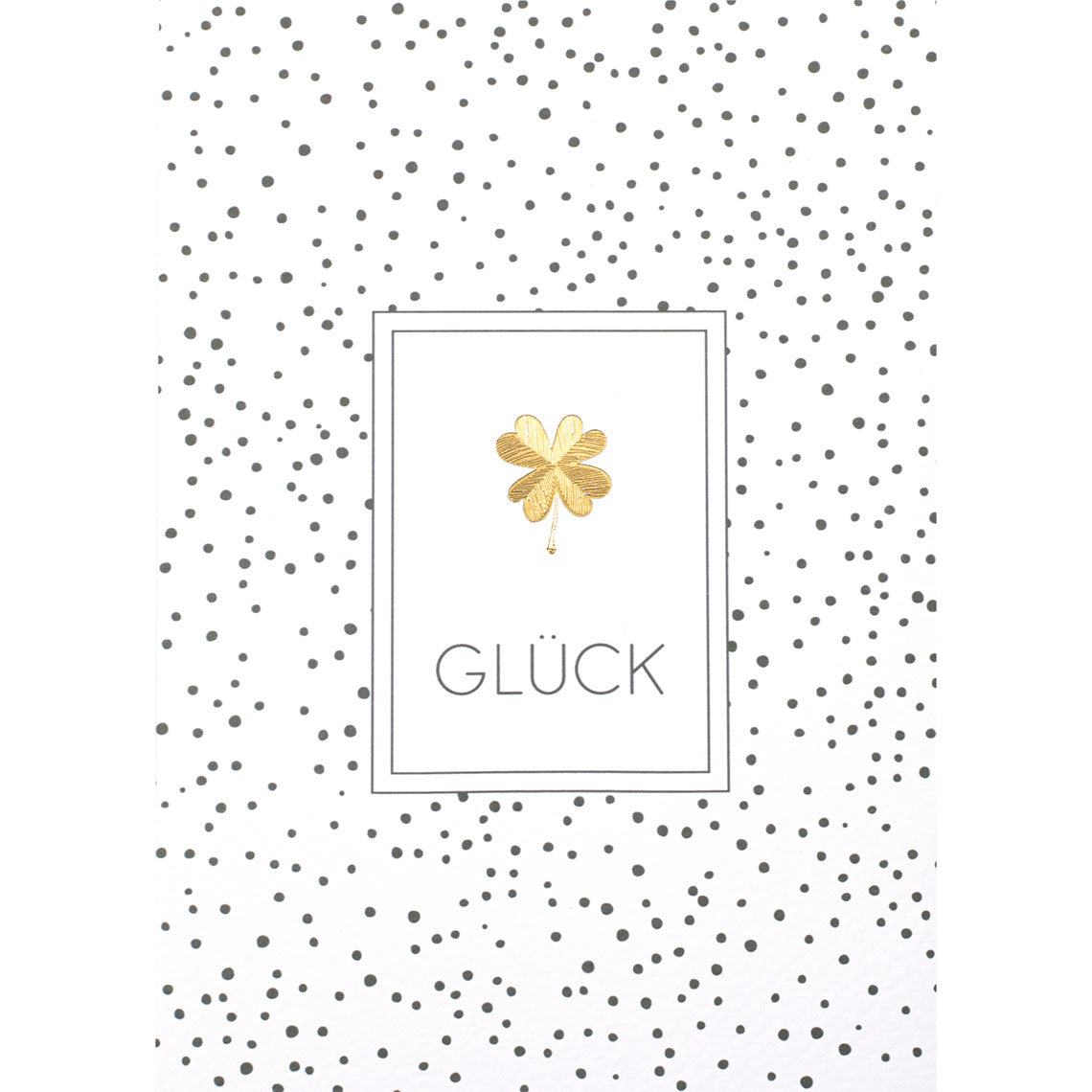 Leporellokarte "Glückwunsch" - Räder