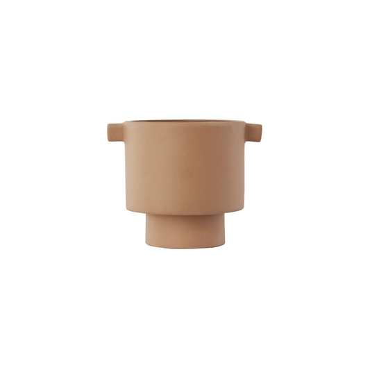 Übertopf Inka klein - OYOY