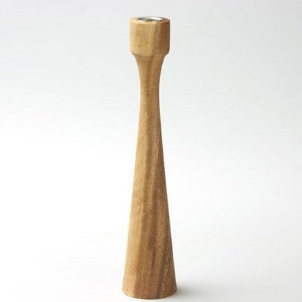 Kerzenhalter aca natur 30 cm - Kinta