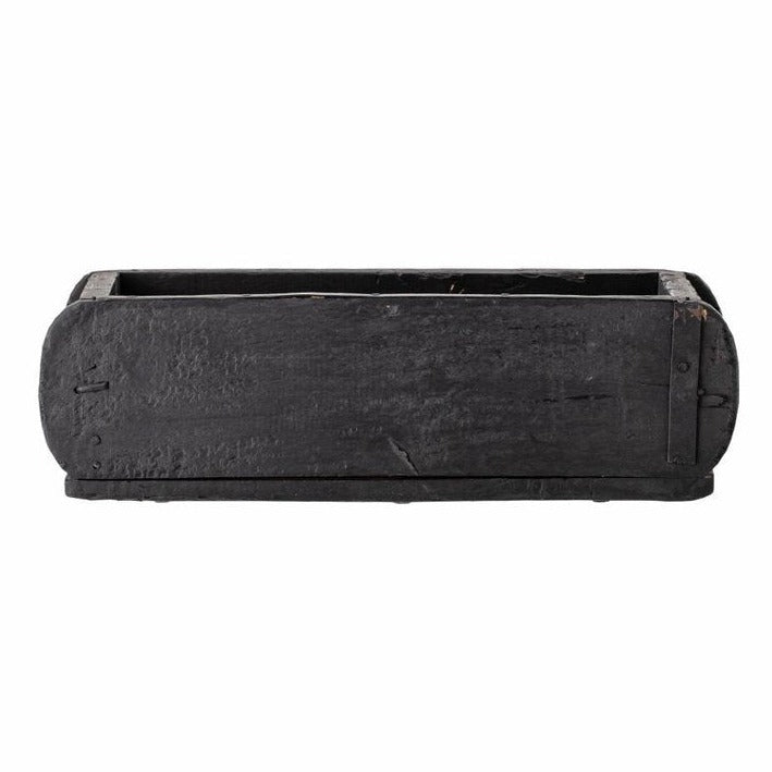 Ziegelform schwarz - Bloomingville