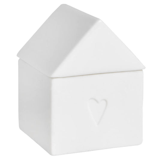 Schatzkammer "Porzellanhaus klein" Räder