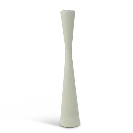 Kerzenhalter wood sandglass sand 30cm - Kinta