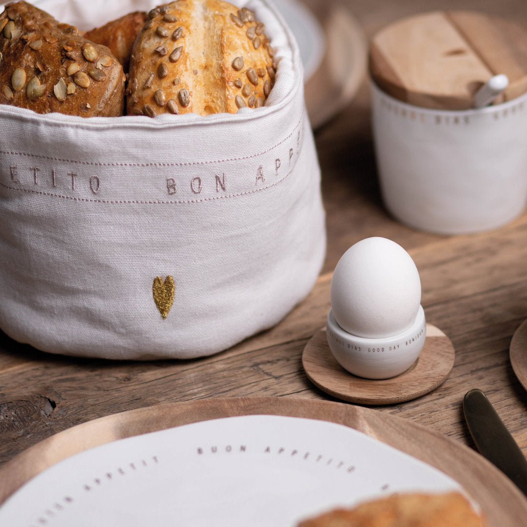 Breakfast "Grosser Brotkorb" - Räder