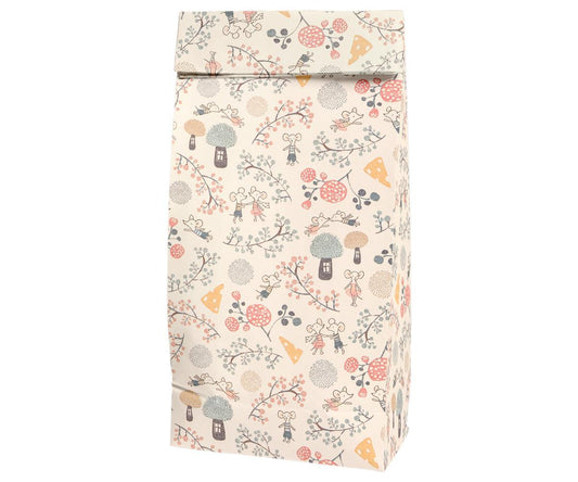 Geschenktüten Set Mäuseparty - Maileg