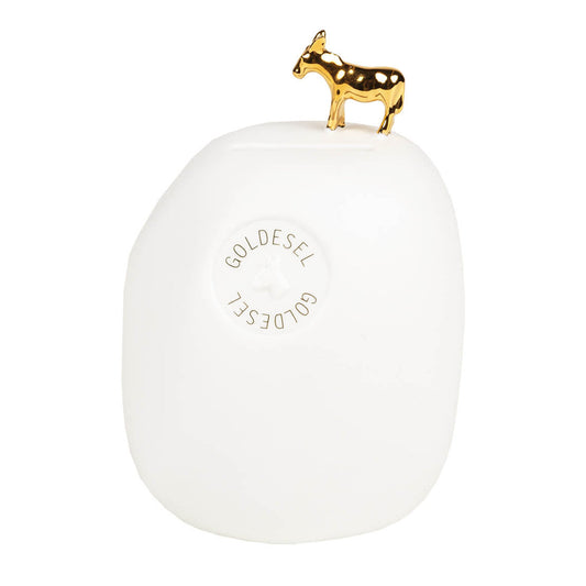 Schotterstein "Goldesel" - Räder