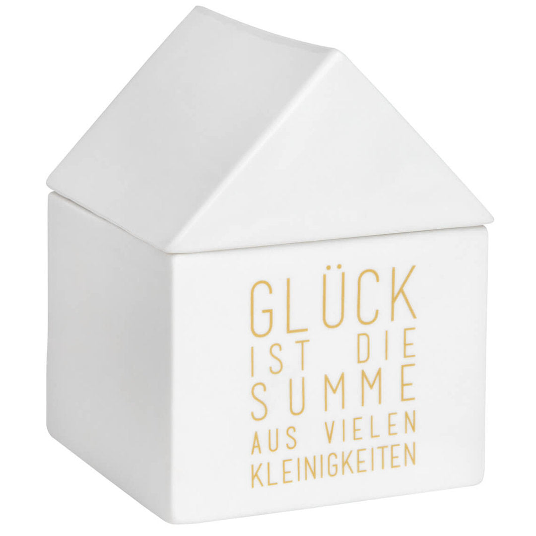 Schatzkammer "Porzellanhaus groß" - Räder