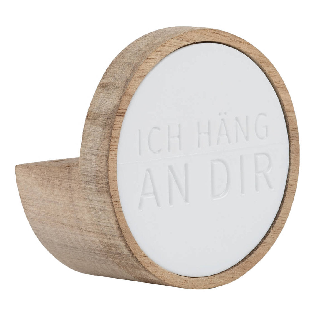 Punktlandung "Ich häng an dir" - Räder