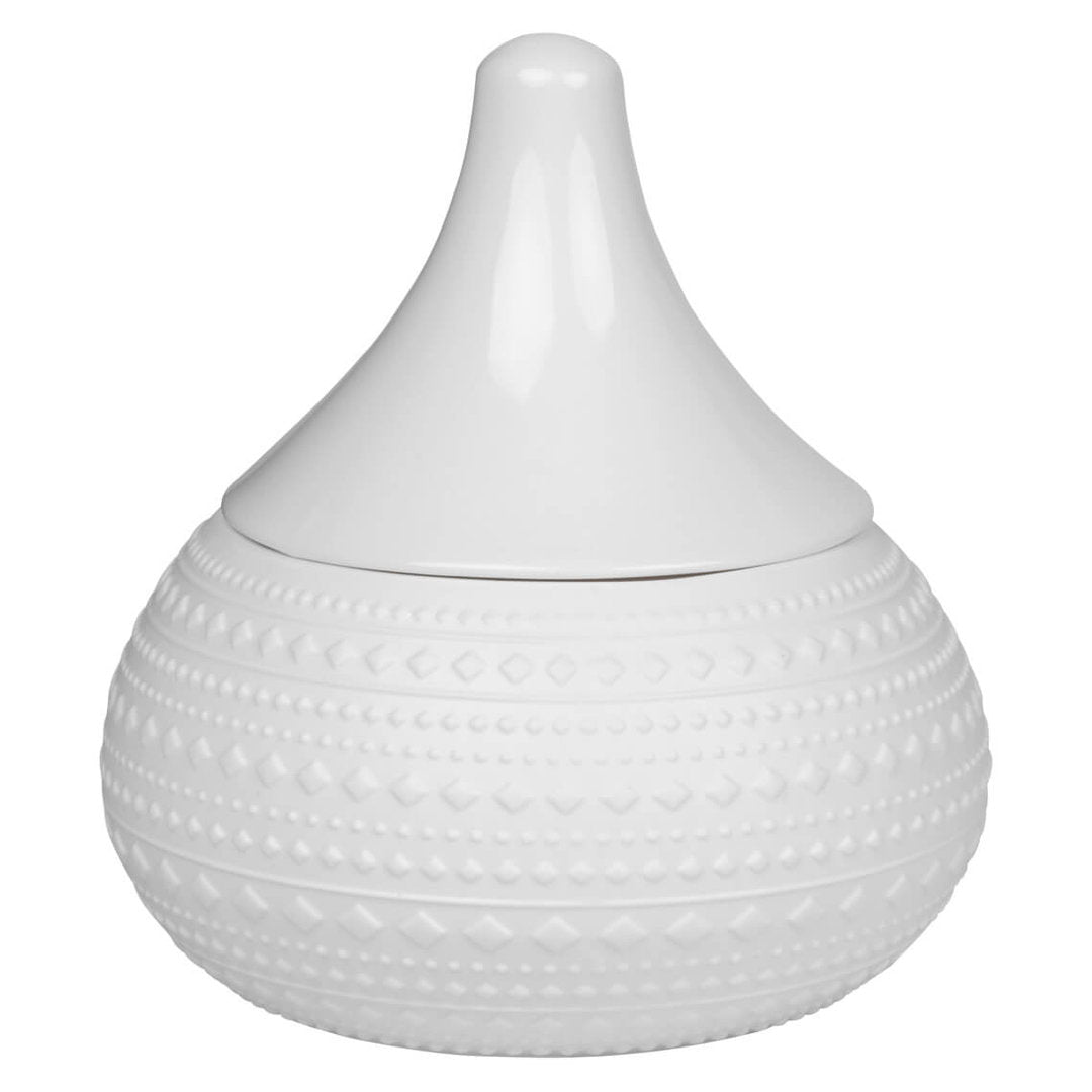 Wunderding Dose "Rauten" - Räder