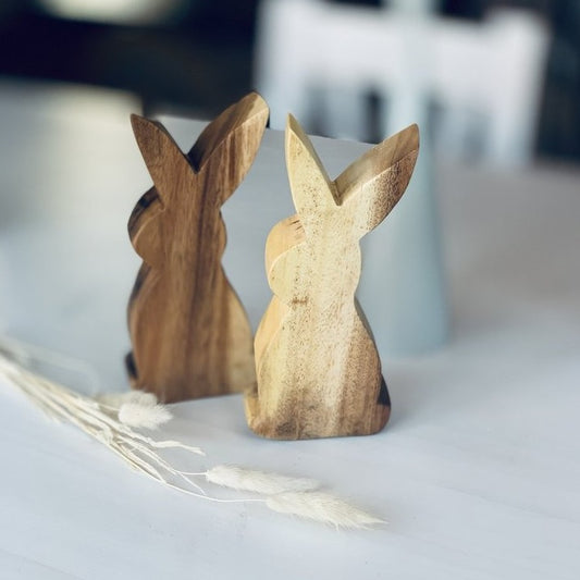 Bunny aca standing 10 cm - Kinta