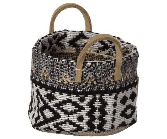 Korb klein für Puppenhaus - Maileg