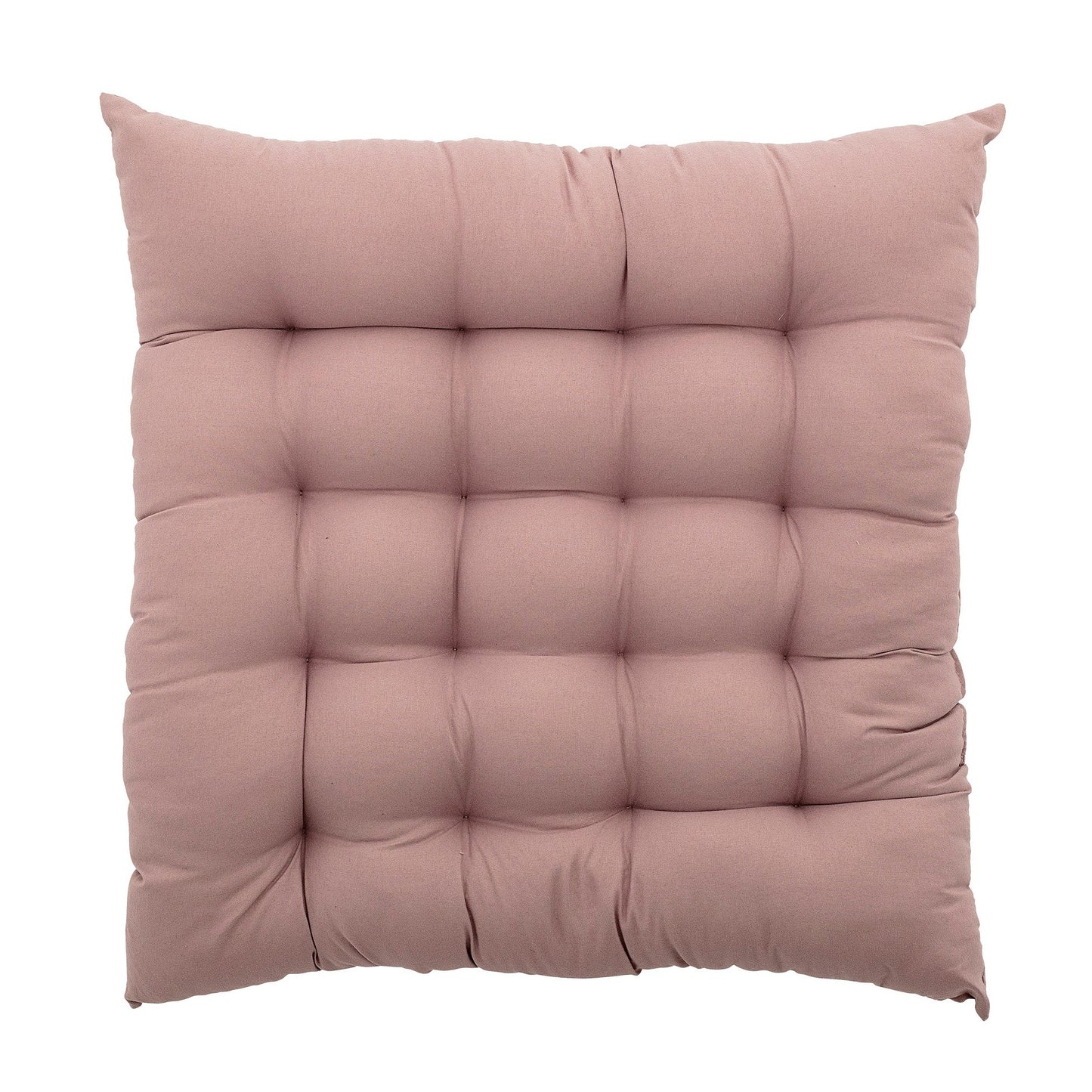 Sitzkissen rose - Bloomingville