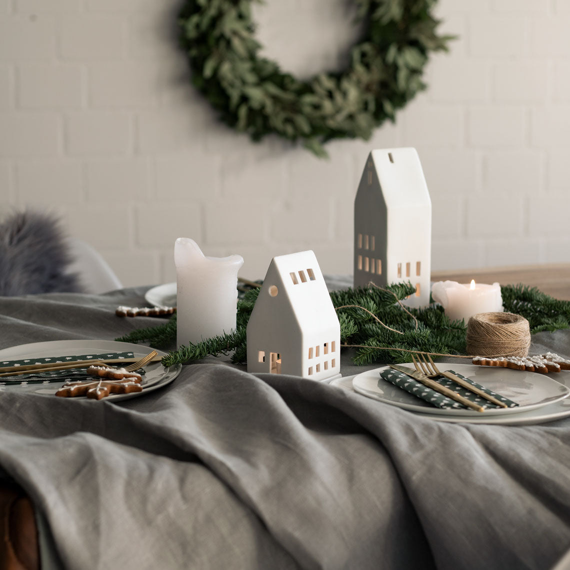 Lichthaus "Klein" - Räder