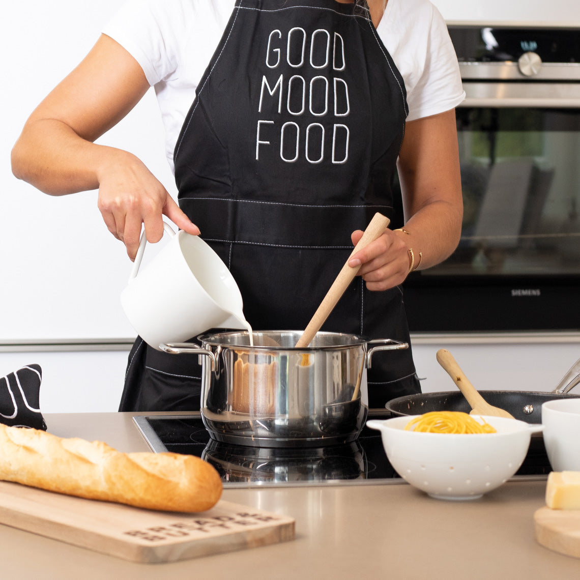 Messbecher "zuviel des Guten..." - Räder