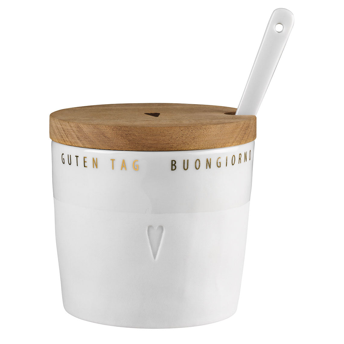 Breakfast "süße Dose" - Räder